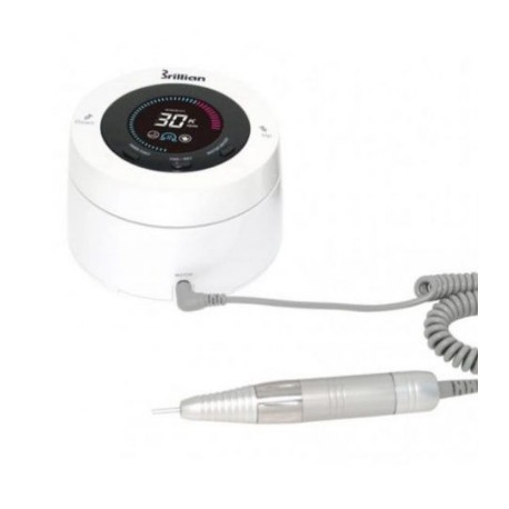 Micromotor digital BRILLIAN, 50W y 35.000 rpm (ABS-63098)