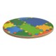 Plato de boheler INFANTIL