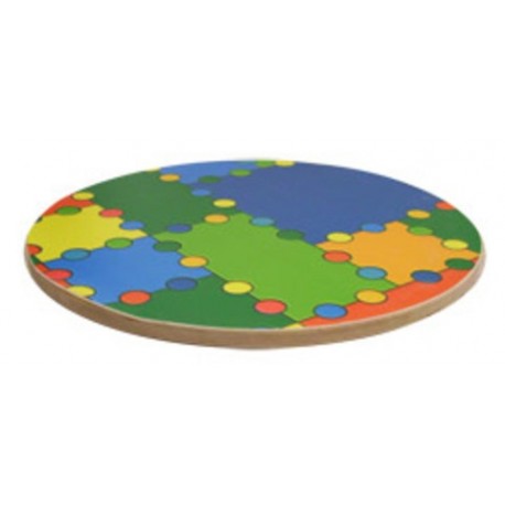 Plato de boheler INFANTIL