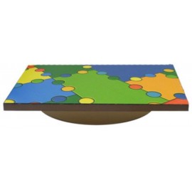 Tabla de freeman INFANTIL