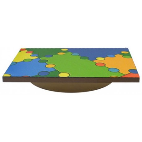 Tabla de freeman INFANTIL