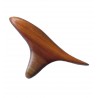 Herramienta de mano de madera para masaje
