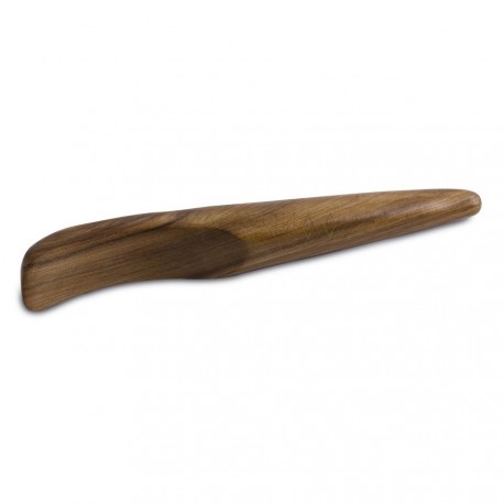 Puntero Gua sha de madera