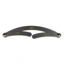 Medidor de cadera ECO de aluminio