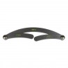 Medidor de cadera ECO de aluminio