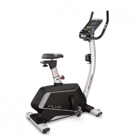 Bicicleta Estática BH POLARIS DUAL FTMS