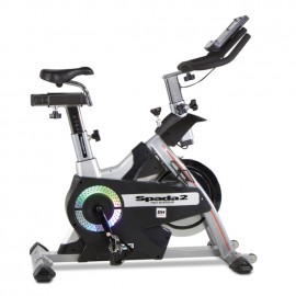 Bicicleta Estática BH i.Spada 2 ciclo indoor