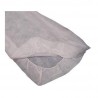 100 Sabanillas Blanca Ajustables de polipropileno TNT 20gr. 80 cm x 210 cm