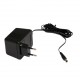 adaptador de corriente globus conexión 220v