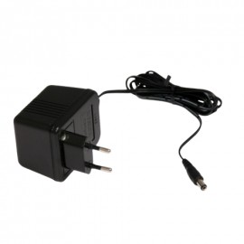 adaptador de corriente globus conexión 220v