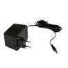 adaptador de corriente globus conexión 220v