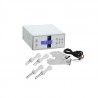Guante Alta Conductividad + Lifting Facial + Alta Frecuencia + Ultrasonidos + Galvánico (SIL-F-330)