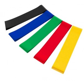 Bandas elásticas Loop C+I BAND