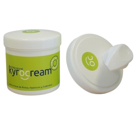Kyrocream 500 (KYRO500)