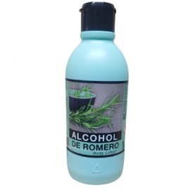 Alcohol de romero 250 ml (KEL-3130401)