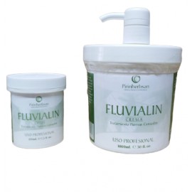 FLUVIALIN tratamiento piernas cansadas