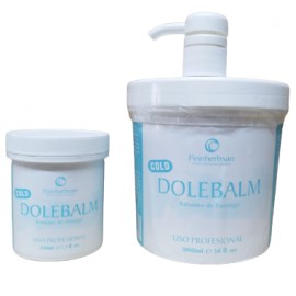 COLD DOLEBALM crema bálsamo de harpago efecto frío