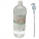 Aceite neutro CIKOS de Vaselina 1000 ml alto rendimiento