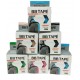 Vendaje neuromuscular kinesiotape BB Tape 5CM X 5 MTS.