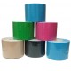 Pack ahorro vendaje neuromuscular Logarsalud 5CM X 5 MTS.