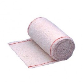 Venda de Crepe 5, 7 o 10 cm x 4 mts
