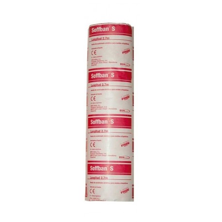 Soffban Synthetic 20 cm x 2,7 mts (Caja de 6 unidades) (CLINI-S+N0334)