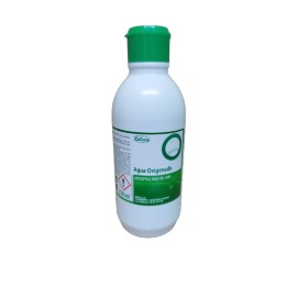 Agua oxigenada 250 ml
