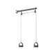 Autopasivo abatible para pared