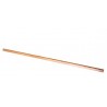 Pica de madera 120cm