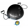 Bosu air step de 58cm con asas