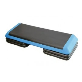 STEP Profesional 4 Pies color azul