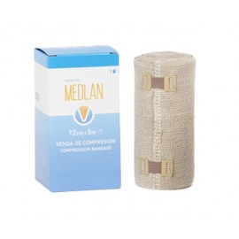 Vendaje compresivo COMPRILAN 6cm x 5 metros