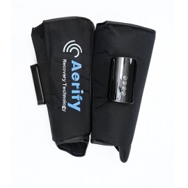 Aerify FLY , compresión y termoterapia para el deportista