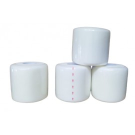 Pretape 7 cm x 27 mts Blanco