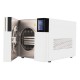 Autoclave 23 litros claser B con pantalla táctil + impresora (T223)
