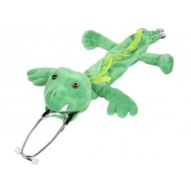 Funda para fonendoscopio Dragón para pediatría
