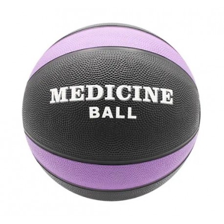 Balón medicinal DELUXE peso a elegir