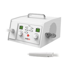 Micromotor Medipro de inducción con aspiración