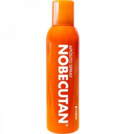 NOBECUTAN apósito de spray 250ml