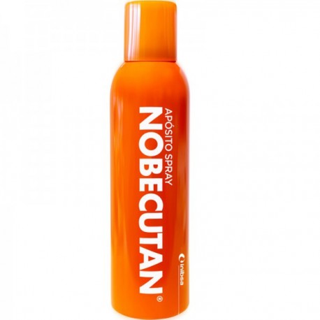NOBECUTAN apósito de spray 250ml
