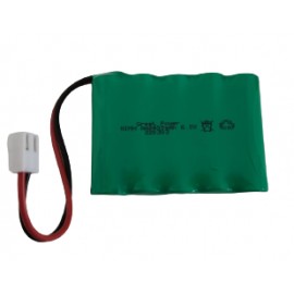 Batería Recargable para sonovit