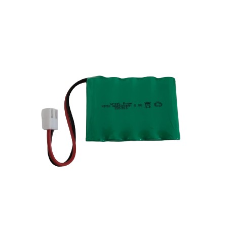 Batería Recargable para sonovit