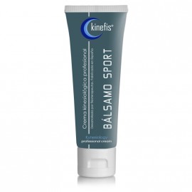 kinefis crema bálsamo sport 200cc