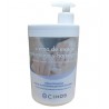 NAKER CREMA DE MASAJE CON ARNICA Y HARPAGOFITO 1 LITRO CON DOSIFICADOR