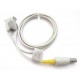 Pulsioximetro OXY-50 sensor adulto, infantil o neonato