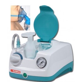 NEBULIZADOR DE PISTÓN CORSIA PROFESIONAL