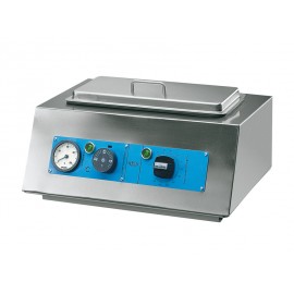 Esterilizador por aire caliente