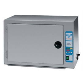 Esterilizador por aire caliente TITANOX 60 litros