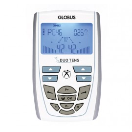 Globus Duo TENS (G3730)