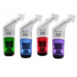 Powerbreathe, SERIE EX1-EMT para entrenamiento de la musculatura inspiratoria